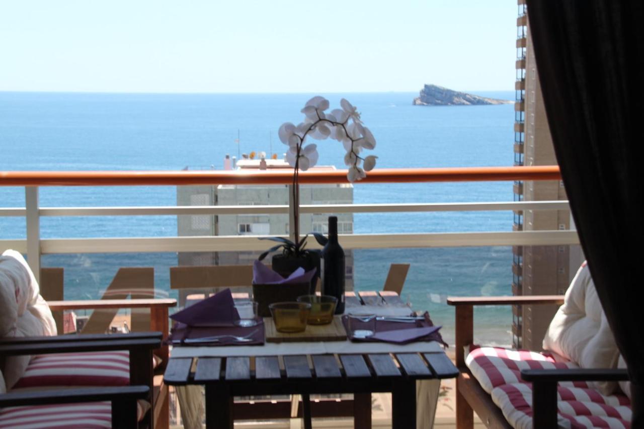 Apartment Coblanca 41 *