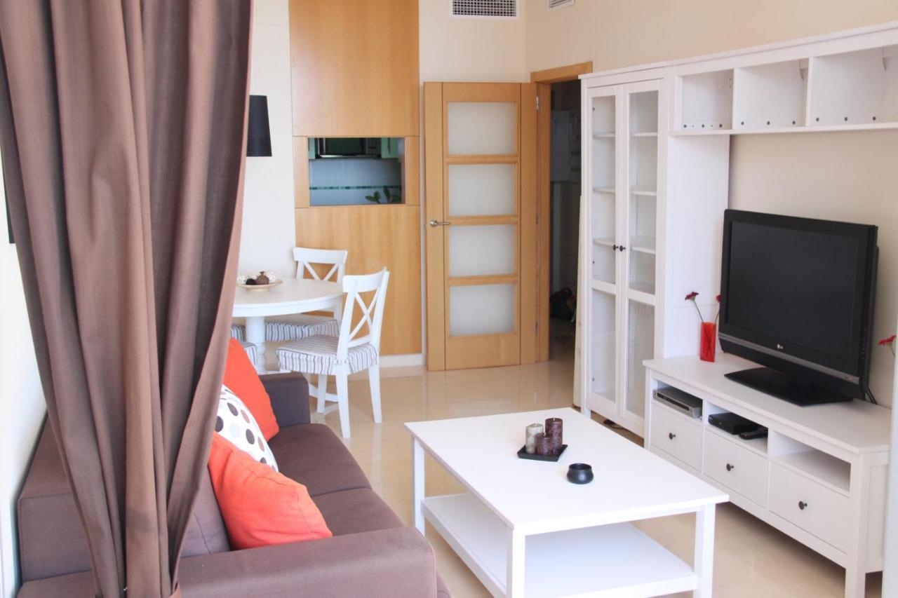 Coblanca 41 Apartment Benidorm