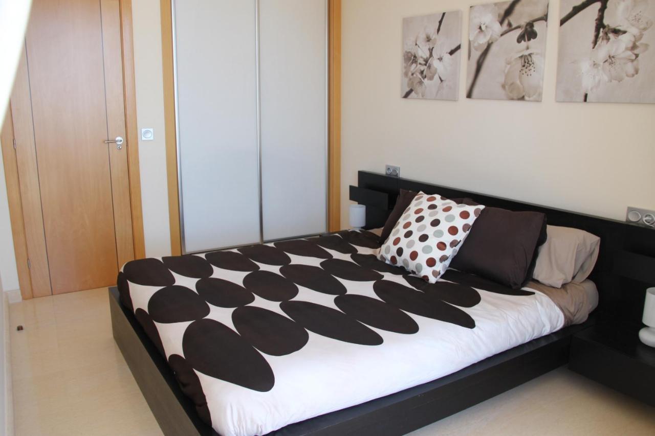 Apartment Coblanca 41 Benidorm