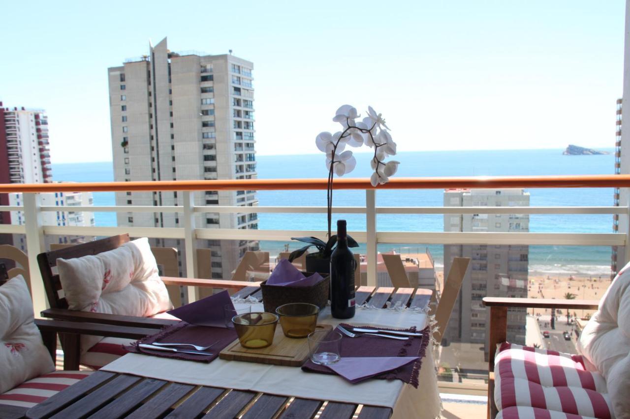 Coblanca 41 Appartement Benidorm