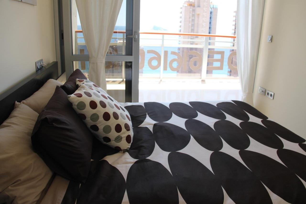 Coblanca 41 Appartement Benidorm